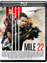 Mark Wahlberg - Mile22 [Edizione: Giappone]