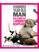 Robert Gustafsson - The 100-Year-Old Man Who Climbed Out The Window And Disappeared [Edizione: Giappone]