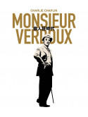 Charles Chaplin - Monsieur Verdoux [Edizione: Giappone]
