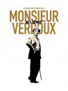 Charles Chaplin - Monsieur Verdoux [Edizione: Giappone]