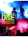Super Junior Donghae & Eun - Super Junior D&E The 1St Japan Tour 2014 (2 Blu-Ray) [Edizione: Giappone]