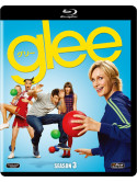 Matthew Morrison - Glee Season3 (4 Blu-Ray) [Edizione: Giappone]