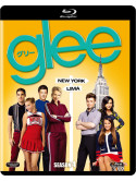 Lea Michele - Glee Season4 (4 Blu-Ray) [Edizione: Giappone]