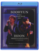 Soohyun & Hoon(From U-Kiss - Soohyun X'Mas Dinner Show 2017 &Hoon Premium Solo Live -1St Anniversary- (2 Blu-Ray) [Edizione: Gia
