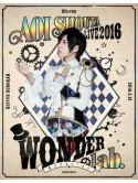 Aoi, Shouta - Live 2016 Wonder Lab.-Boku Tachi No Sign- (2 Blu-Ray) [Edizione: Giappone]