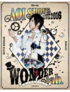 Aoi, Shouta - Live 2016 Wonder Lab.-Boku Tachi No Sign- (2 Blu-Ray) [Edizione: Giappone]