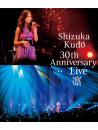 Kudo Shizuka - Shizuka Kudo 30Th Anniversary Live Rin [Edizione: Giappone]