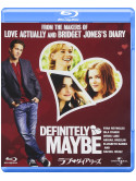 Ryan Reynolds - Definitely Maybe [Edizione: Giappone]