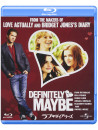 Ryan Reynolds - Definitely Maybe [Edizione: Giappone]