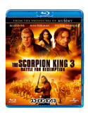Victor Webster - The Scorpion King 3:Battle For Redemption [Edizione: Giappone]