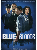 Blue Bloods - Stagione 01 (6 Dvd)