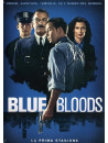 Blue Bloods - Stagione 01 (6 Dvd)