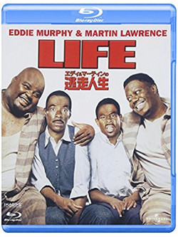 Eddie Murphy - Life [Edizione: Giappone]