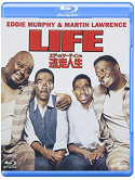 Eddie Murphy - Life [Edizione: Giappone]