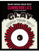 Glay - Glay Arena Tour 2017 Summerdelics In Saitama Super Arena [Edizione: Giappone]