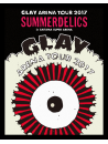 Glay - Glay Arena Tour 2017 Summerdelics In Saitama Super Arena [Edizione: Giappone]