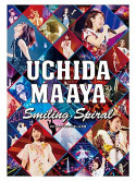 Uchida Maaya - Uchida Maaya 2Nd Live[Smiling Spiral] [Edizione: Giappone]