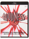 Loudness - 2012 Complete Blu-Ray -Regular Editilar Edition Live & Document- (2 Blu-Ray) [Edizione: Giappone]