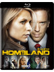 Claire Danes - Homeland Season 2 (3 Blu-Ray) [Edizione: Giappone]