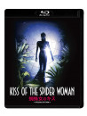 William Hurt - Kiss Of The Spider Woman [Edizione: Giappone]