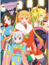 Cool Kyou Shinja - Kobayashi San Chi No Maidragon 6 [Edizione: Giappone]