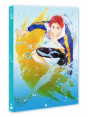 Nishiya Taishi - Free!-Dive To The Future-2 [Edizione: Giappone]