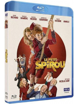 Le Petit Spirou [Edizione: Francia]