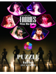 Fairies - Fairies Live Tour 2015 - Kiss Me Babe -/- Puzzle - (2 Blu-Ray) [Edizione: Giappone]