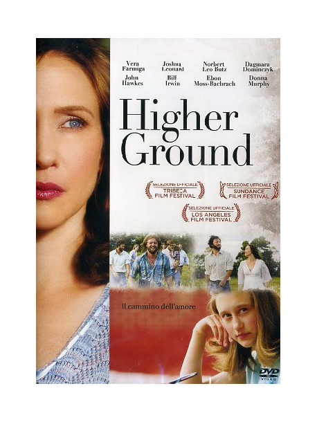 Higher Ground