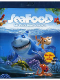 Seafood - Un Pesce Fuor D'Acqua (Blu-Ray+Dvd)