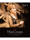 Takahashi Mariko - Live Maricovers  [Edizione: Giappone]