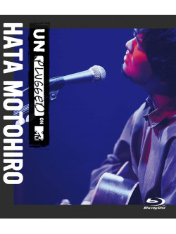 Hata Motohiro - Mtv Unplugged: Hata Motohiro  [Edizione: Giappone]