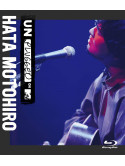 Hata Motohiro - Mtv Unplugged: Hata Motohiro  [Edizione: Giappone]