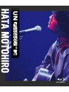 Hata Motohiro - Mtv Unplugged: Hata Motohiro  [Edizione: Giappone]