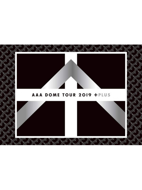 Aaa - Aaa Dome Tour 2019 +Plus (2 Blu-Ray) [Edizione: Giappone]