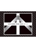 Aaa - Aaa Dome Tour 2019 +Plus (2 Blu-Ray) [Edizione: Giappone]
