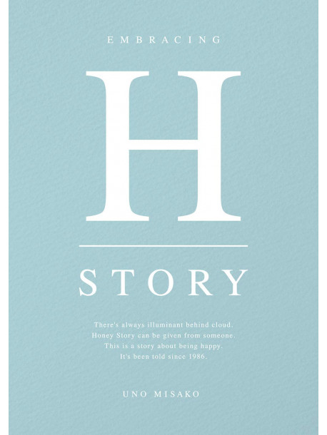 Uno Misako(Aaa) - Uno Misako Live Tour 2019 -Honey Story-  [Edizione: Giappone]