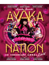 Sasaki, Ayaka - Ayaka-Nation 2016 In Yokohama Arena Live Blu-Ray [Edizione: Giappone]