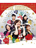 Momoiro Clover Z - Momoiro Christmas 2017 -Kanzen Muketsu No Electric Wonderland- Live Blu- [Edizione: Giappone]
