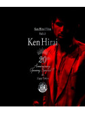 Hirai, Ken - Ken Hirai Films Vol.13 Ken Hirai 20Th Anniversary Opening Special !! At [Edizione: Giappone]