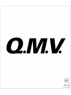 Quruli - Qmv [Edizione: Giappone]