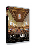(Documentary) - Ex Libris: The New York Public Library [Edizione: Giappone]