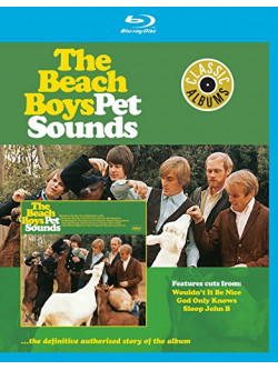 Beach Boys, The - Pet Sounds [Edizione: Giappone]