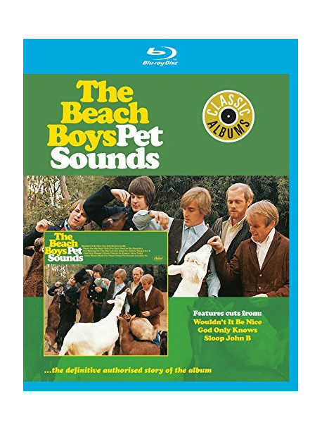 Beach Boys, The - Pet Sounds [Edizione: Giappone]