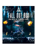 Fall Out Boy - Boys Of Zummer: Live In Chicago [Edizione: Giappone]
