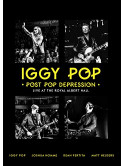 Iggy Pop - Post Pop Depression: Live At The Royal Albert Hall [Edizione: Giappone]