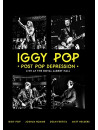 Iggy Pop - Post Pop Depression: Live At The Royal Albert Hall [Edizione: Giappone]