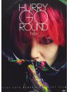 Hide - Hurry Go Round (2 Blu-Ray) [Edizione: Giappone]