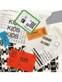 10-Feet - Of The Kids.By The Kids.For The Kids!1 -6 -Complete Edition- (7 Blu-Ray) [Edizione: Giappone]