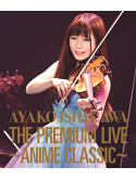 Ishikawa Ayako - Anime Classics Live [Edizione: Giappone]